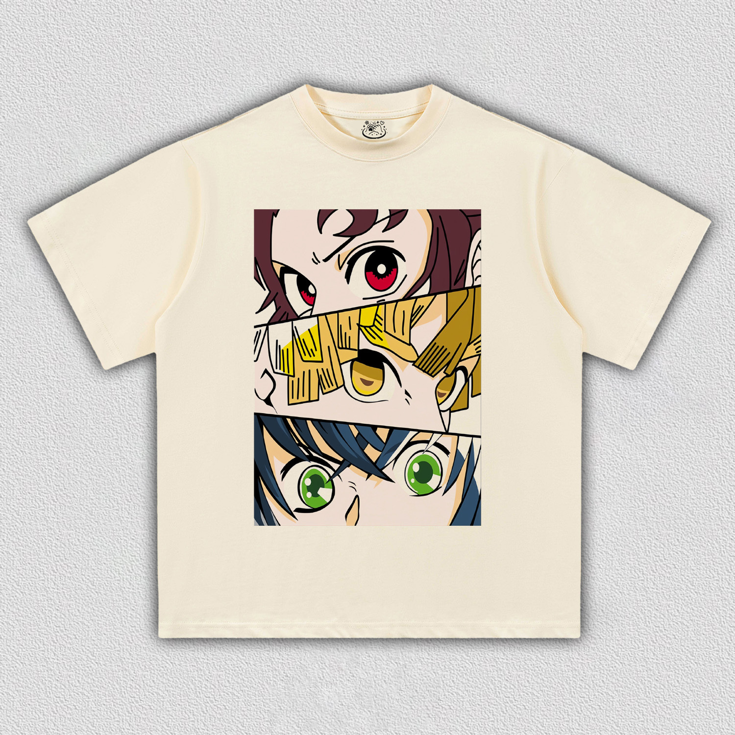 Demon Slayer TEE 11.25