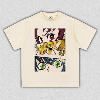 Demon Slayer TEE 11.25