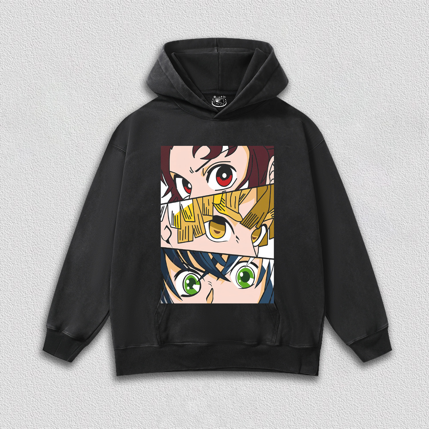 Demon Slayer HOODIES