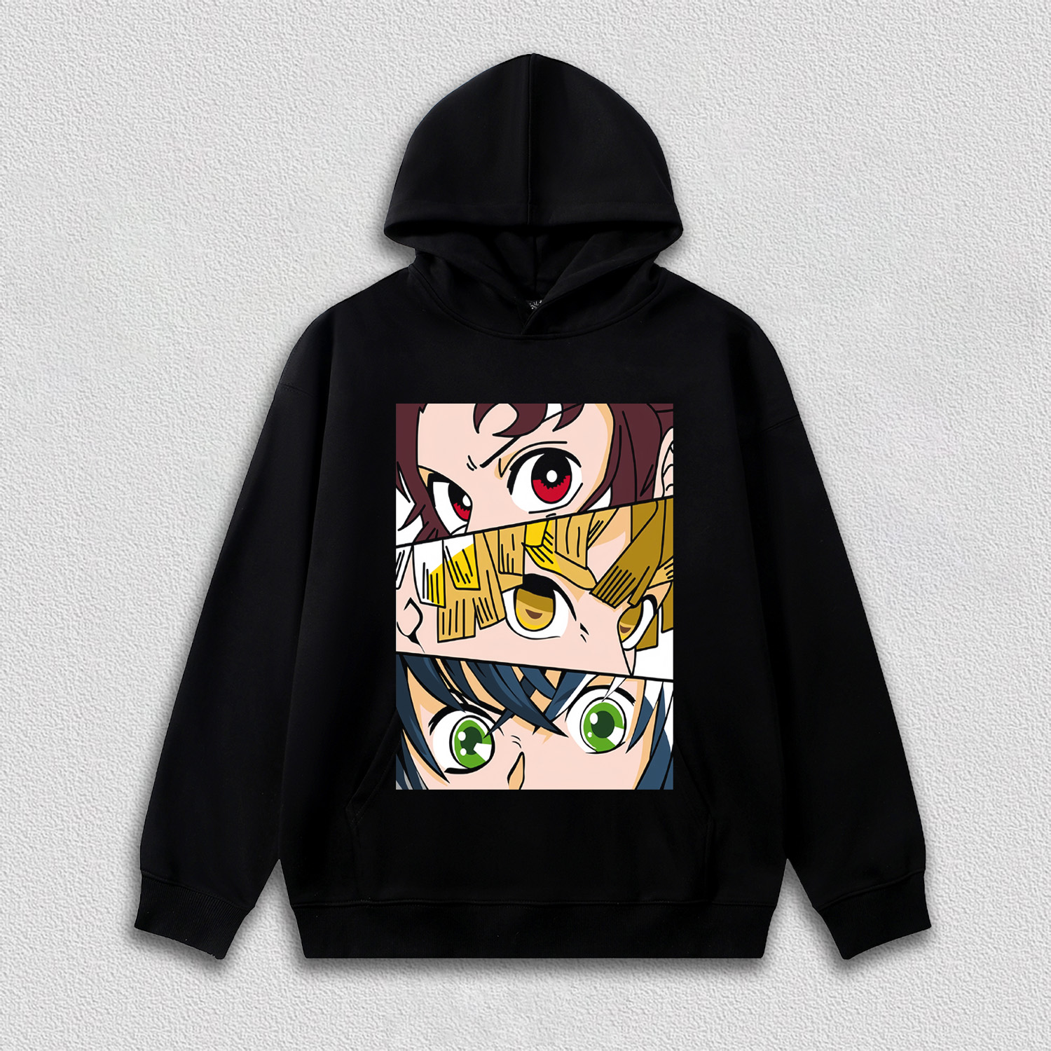 Demon Slayer HOODIES