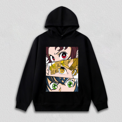 Demon Slayer HOODIES