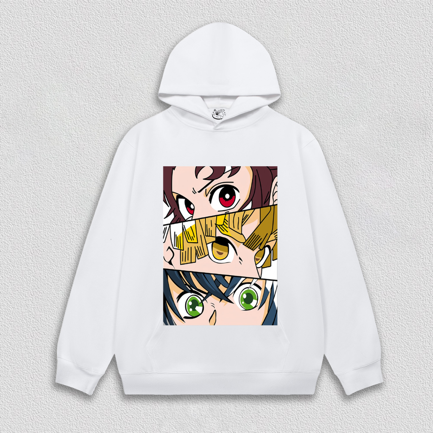 Demon Slayer HOODIES