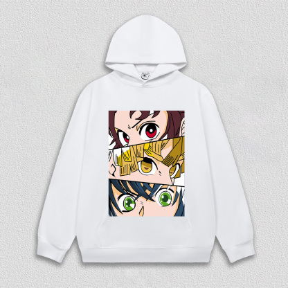 Demon Slayer HOODIES