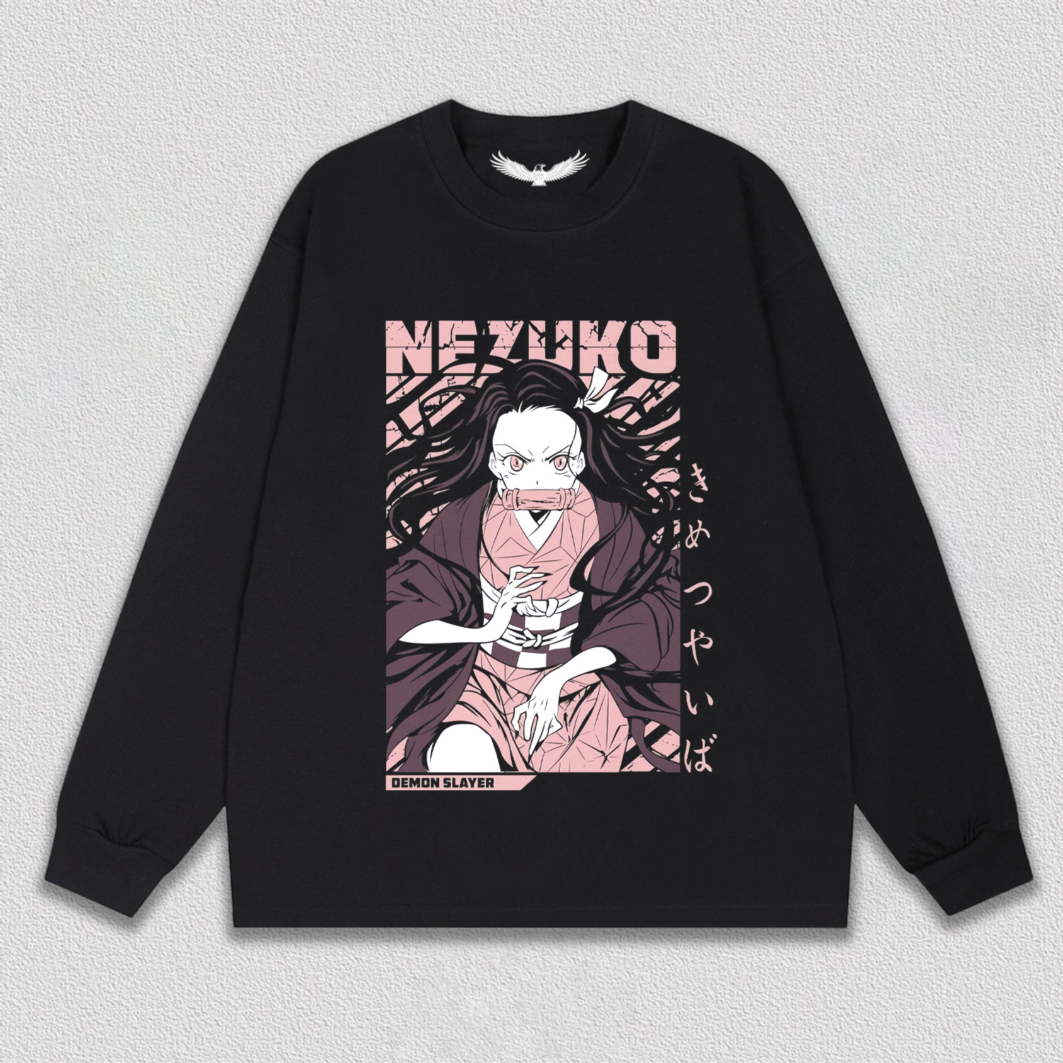Demon Slayer TEE