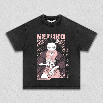 Demon Slayer TEE