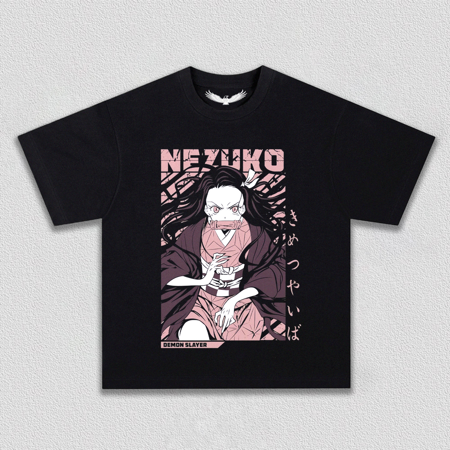 Demon Slayer TEE