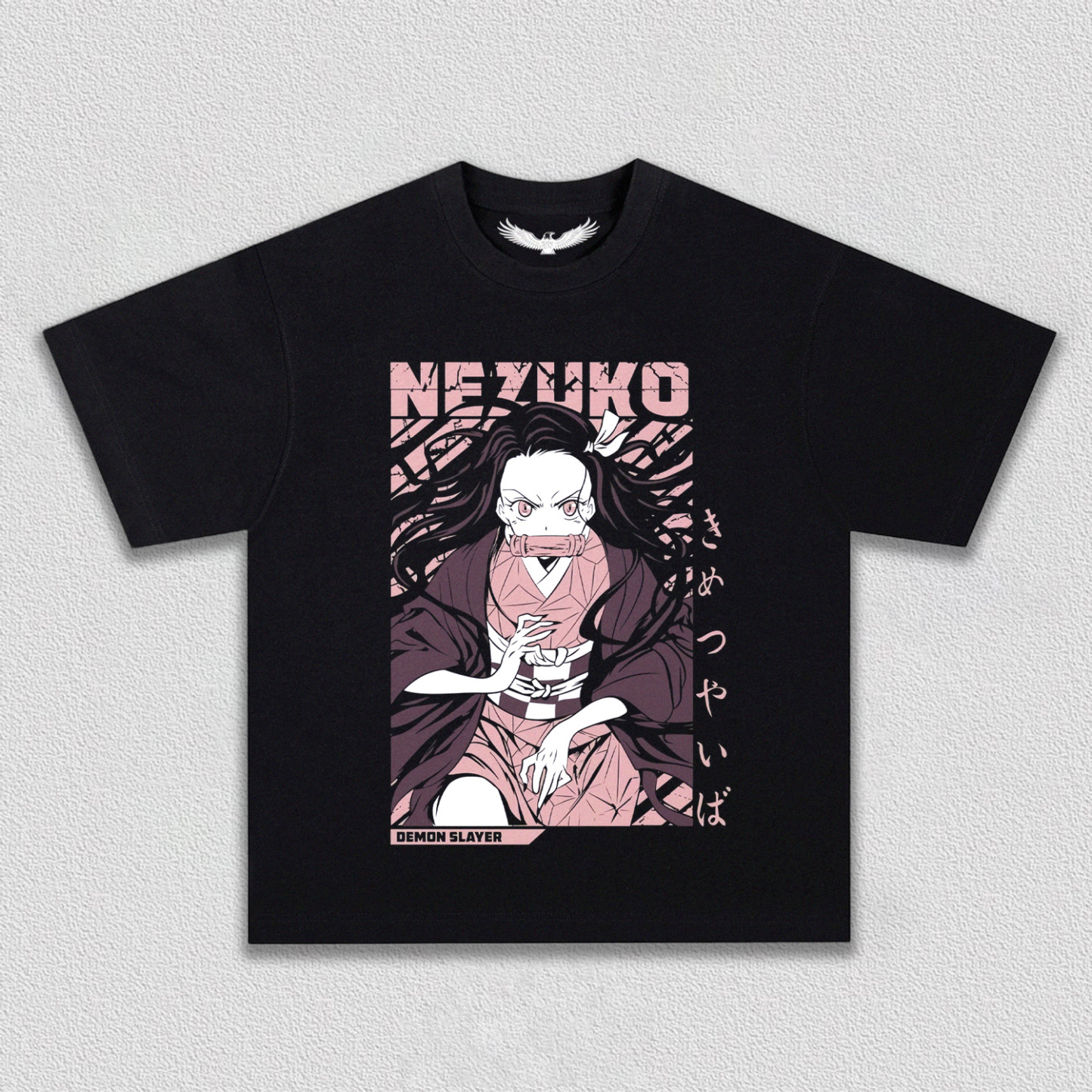 Demon Slayer TEE