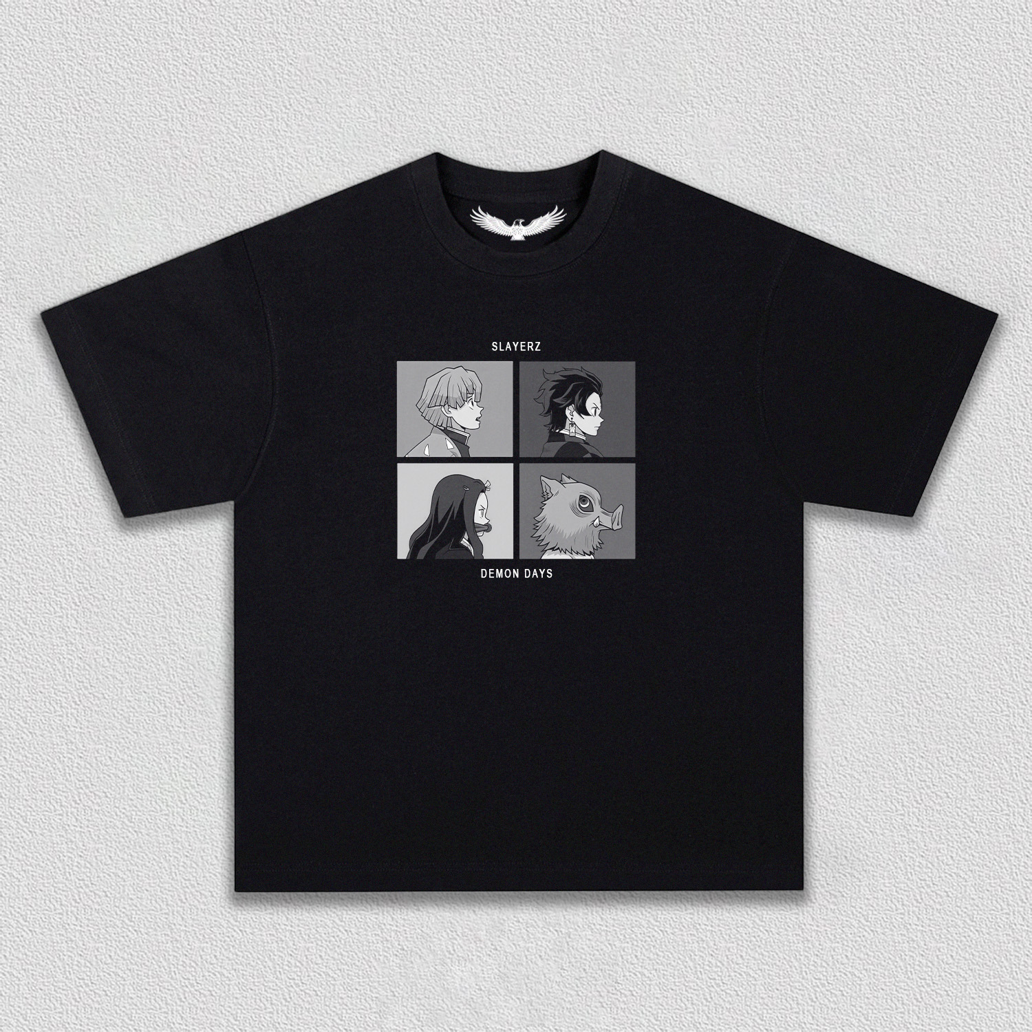 Demon Slayer V1 TEE