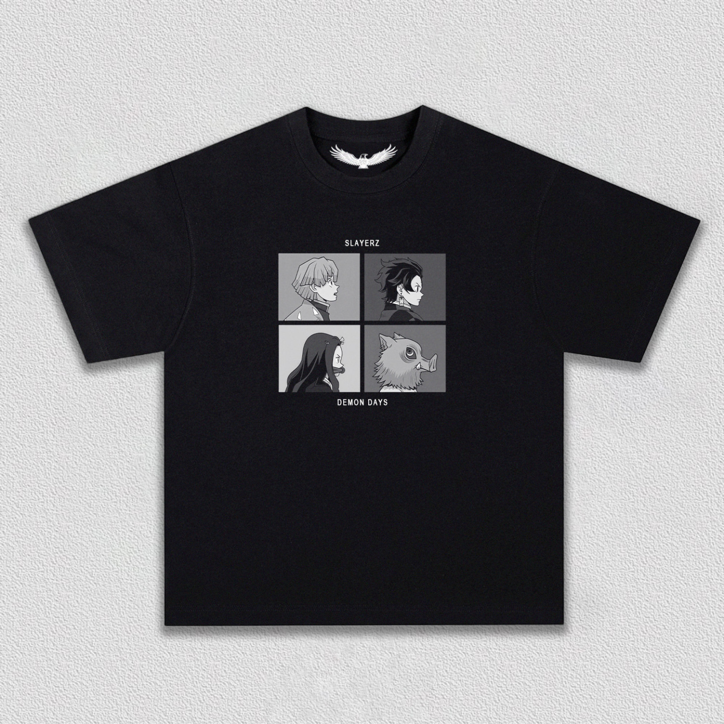 Demon Slayer V1 TEE