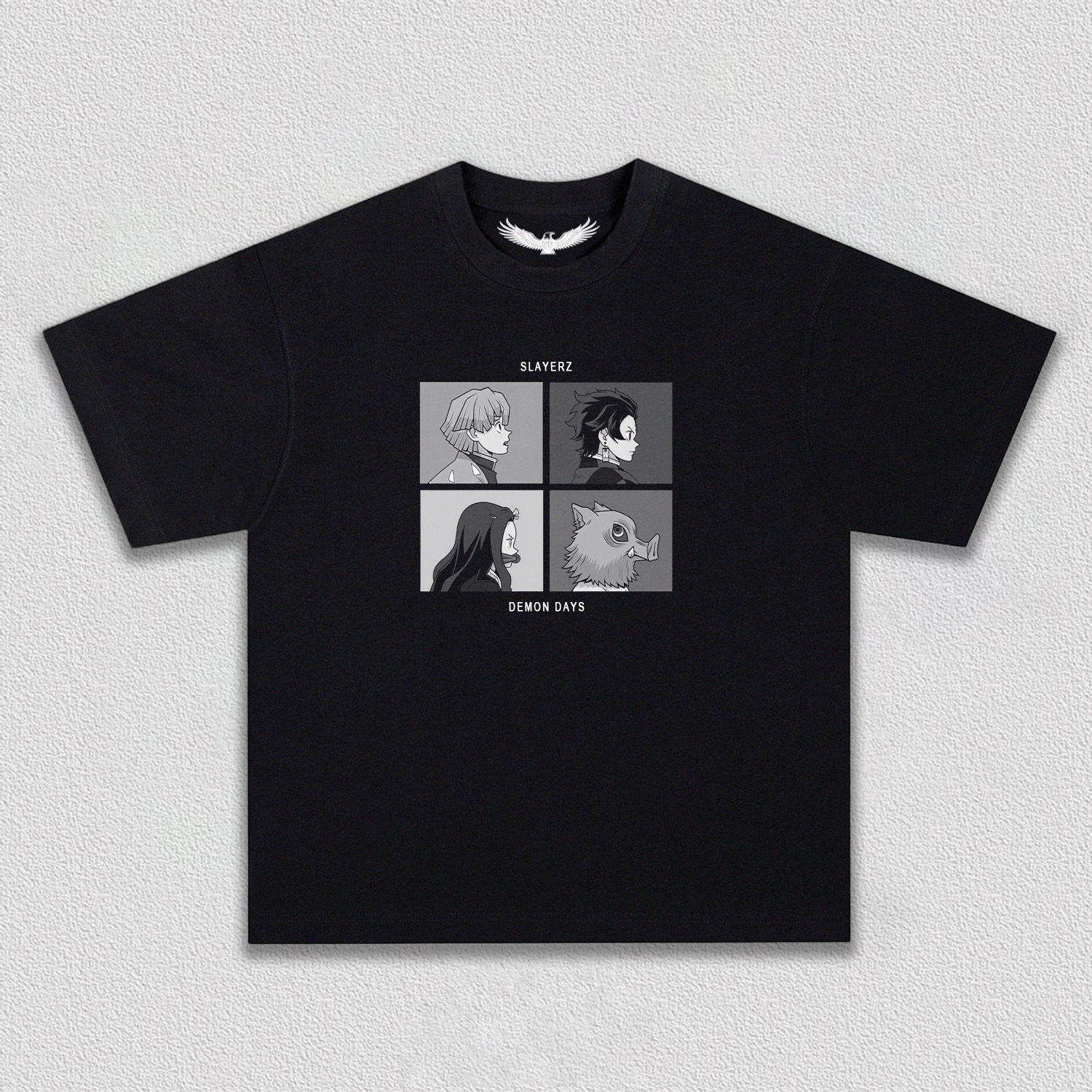Demon Slayer V1 TEE