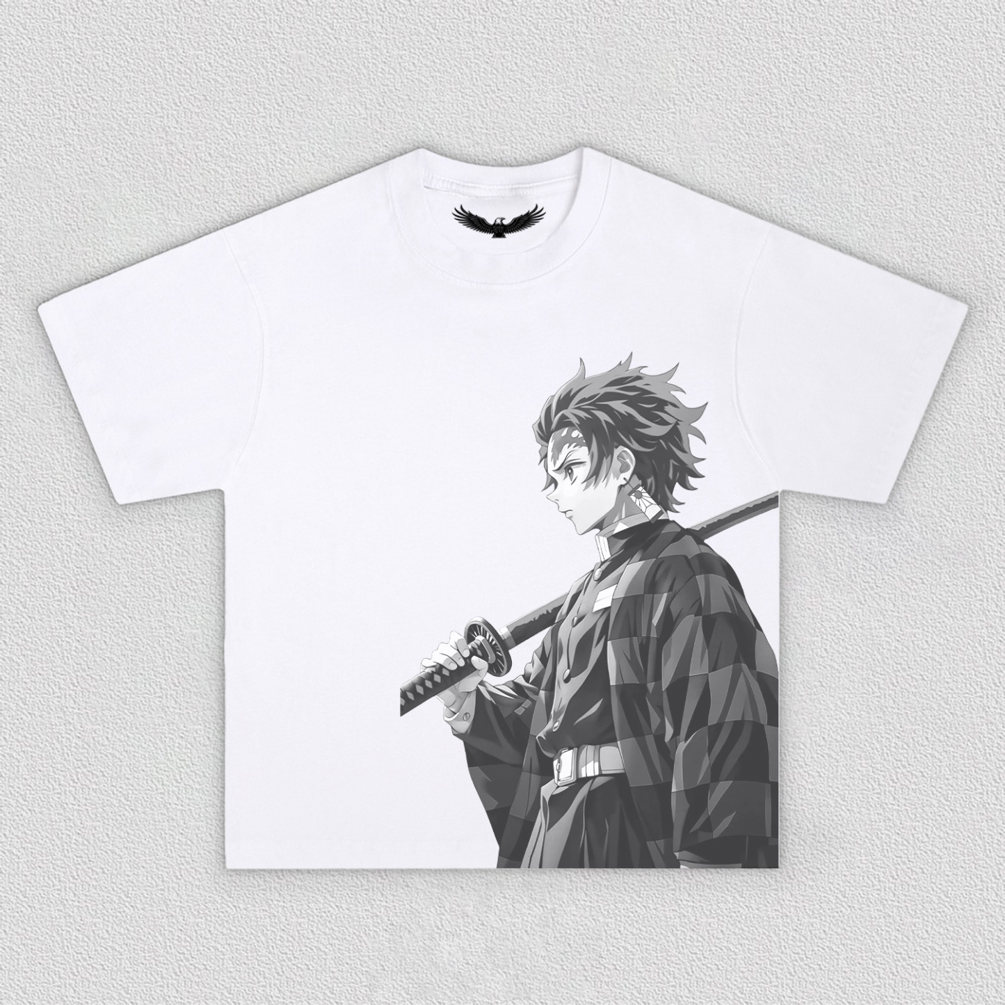 Demon Slayer V3 TEE