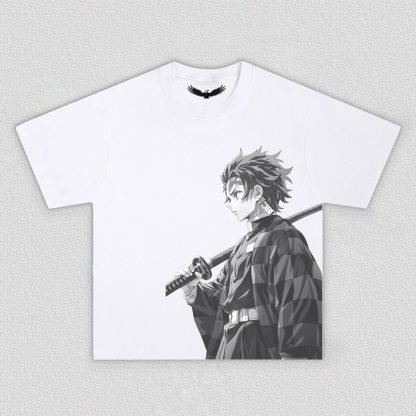 Demon Slayer V3 TEE