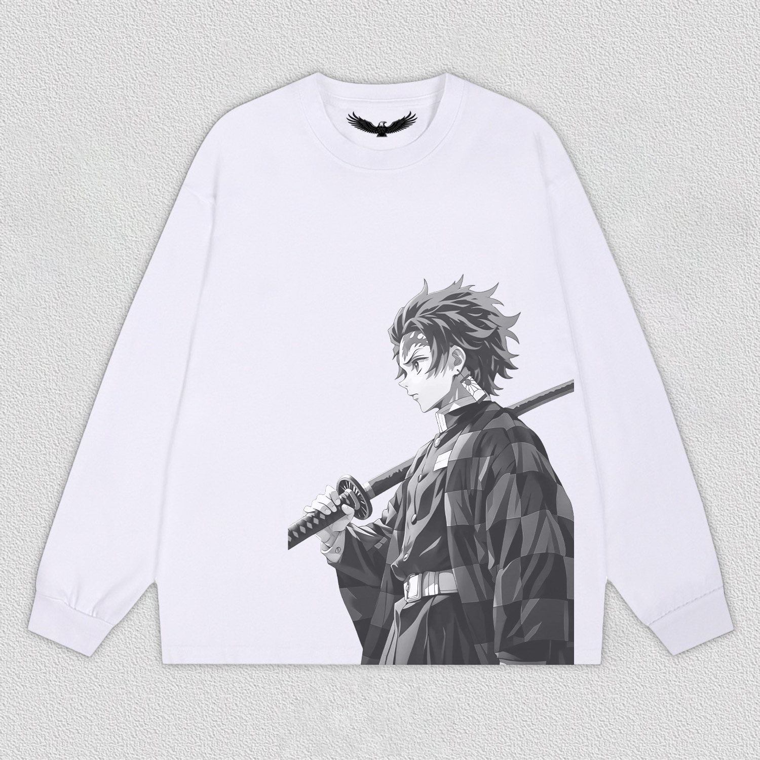Demon Slayer V3 TEE