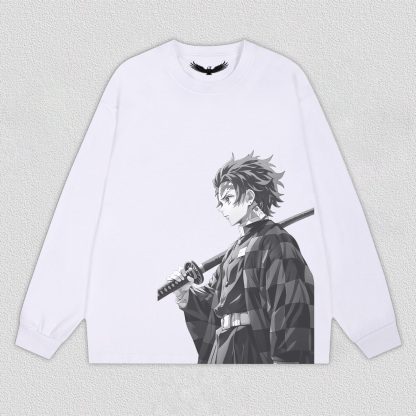 Demon Slayer V3 TEE