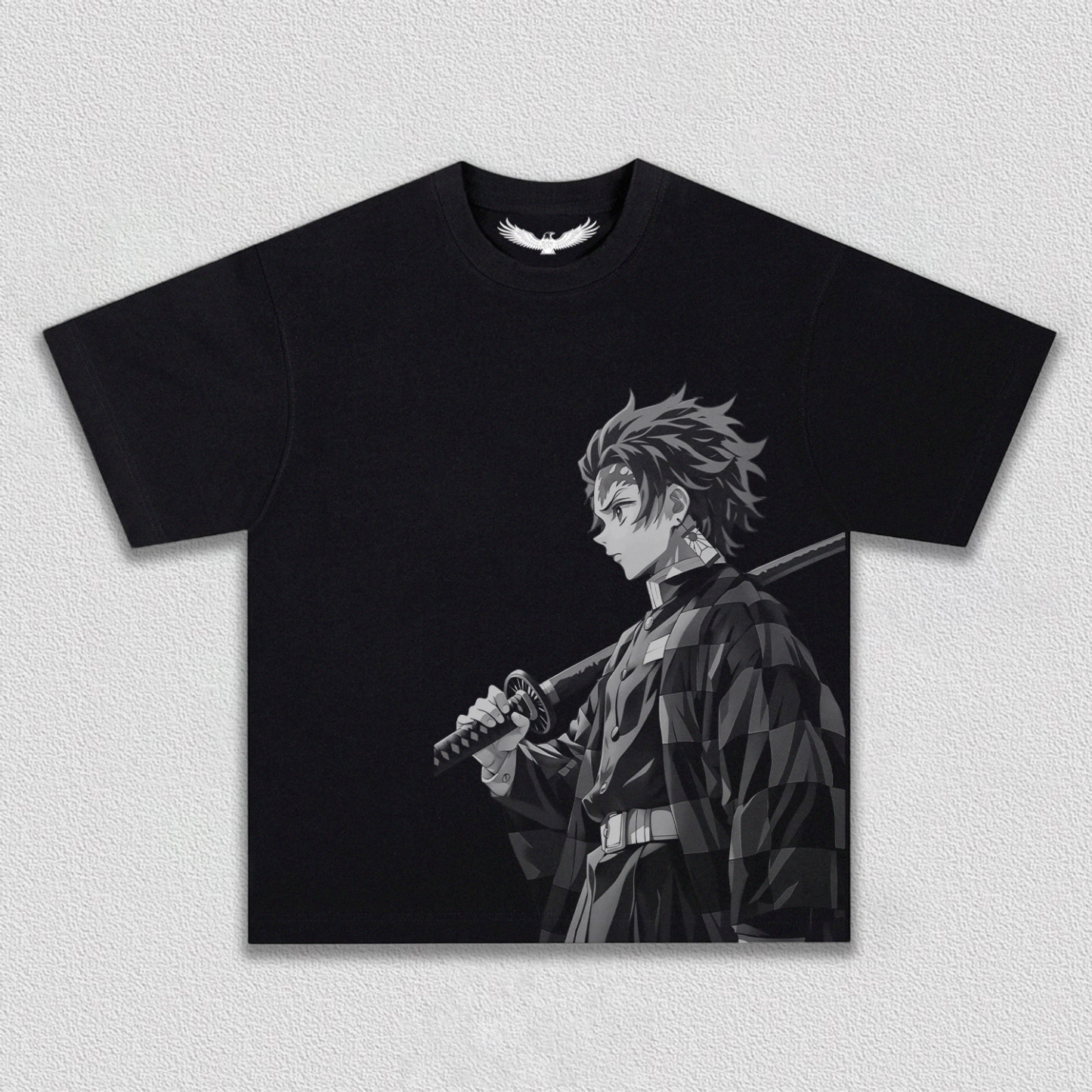 Demon Slayer V3 TEE
