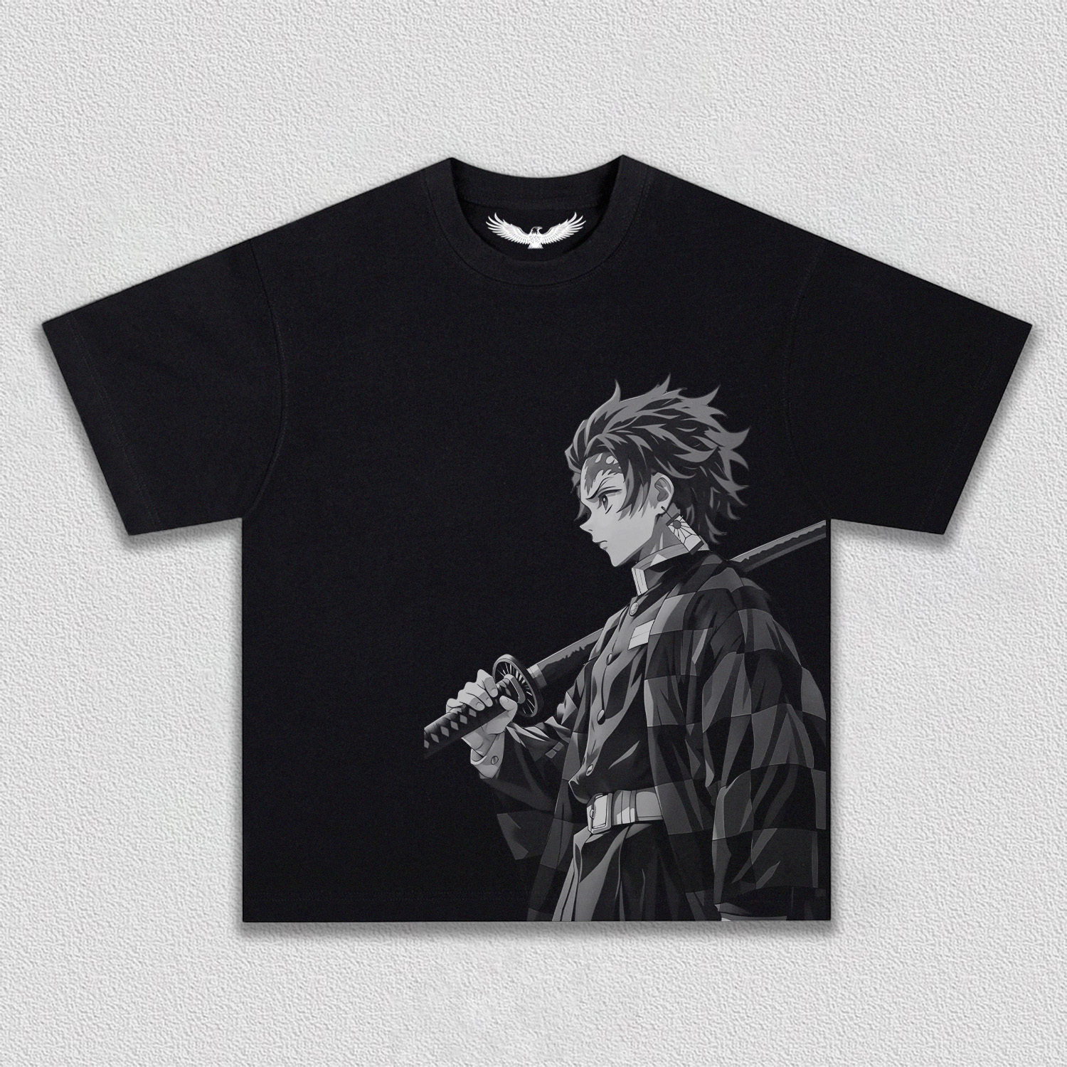 Demon Slayer V3 TEE