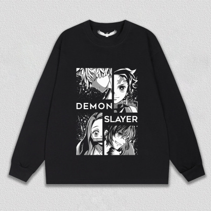 Demon Slayer V4 TEE