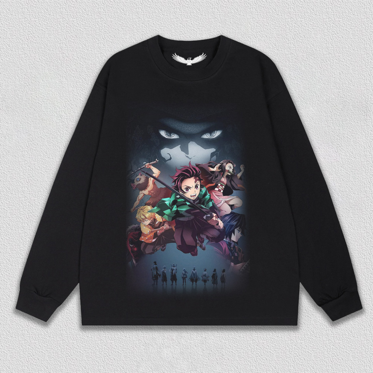 Demon Slayer V5 TEE