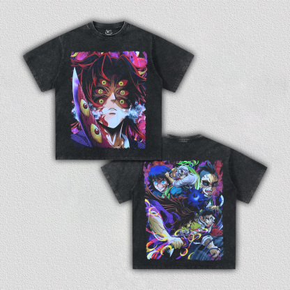 Demon Slayer V1 TEE 11.15