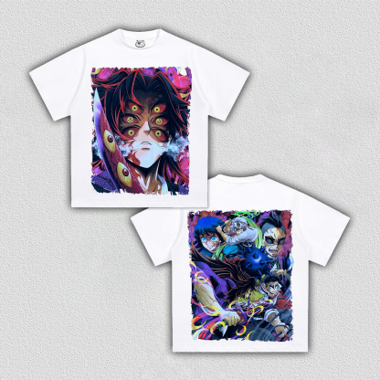 Demon Slayer V1 TEE 11.15