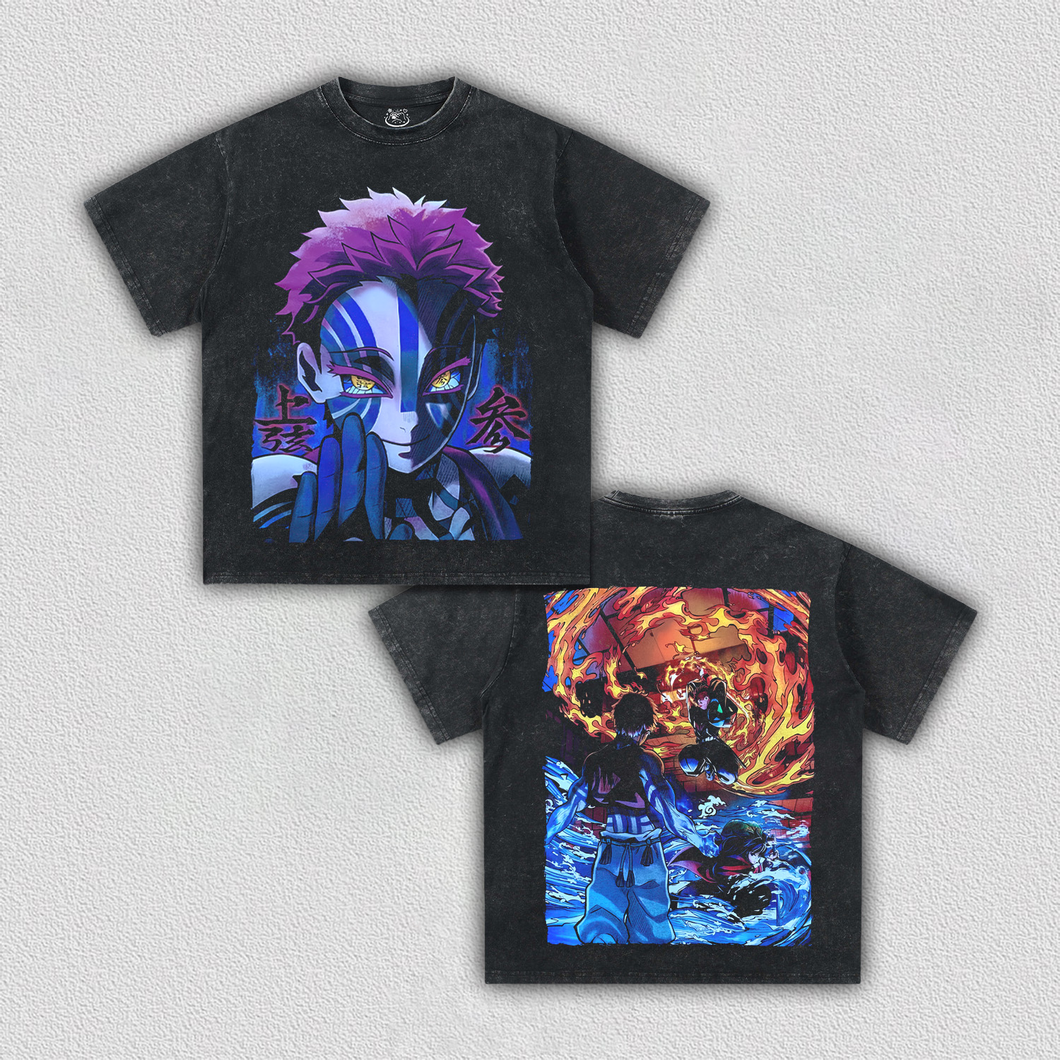 Demon Slayer V2 TEE