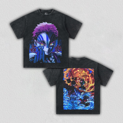 Demon Slayer V2 TEE