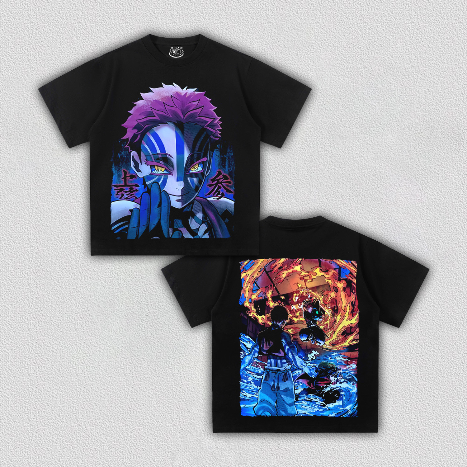 Demon Slayer V2 TEE