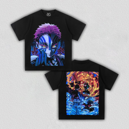 Demon Slayer V2 TEE