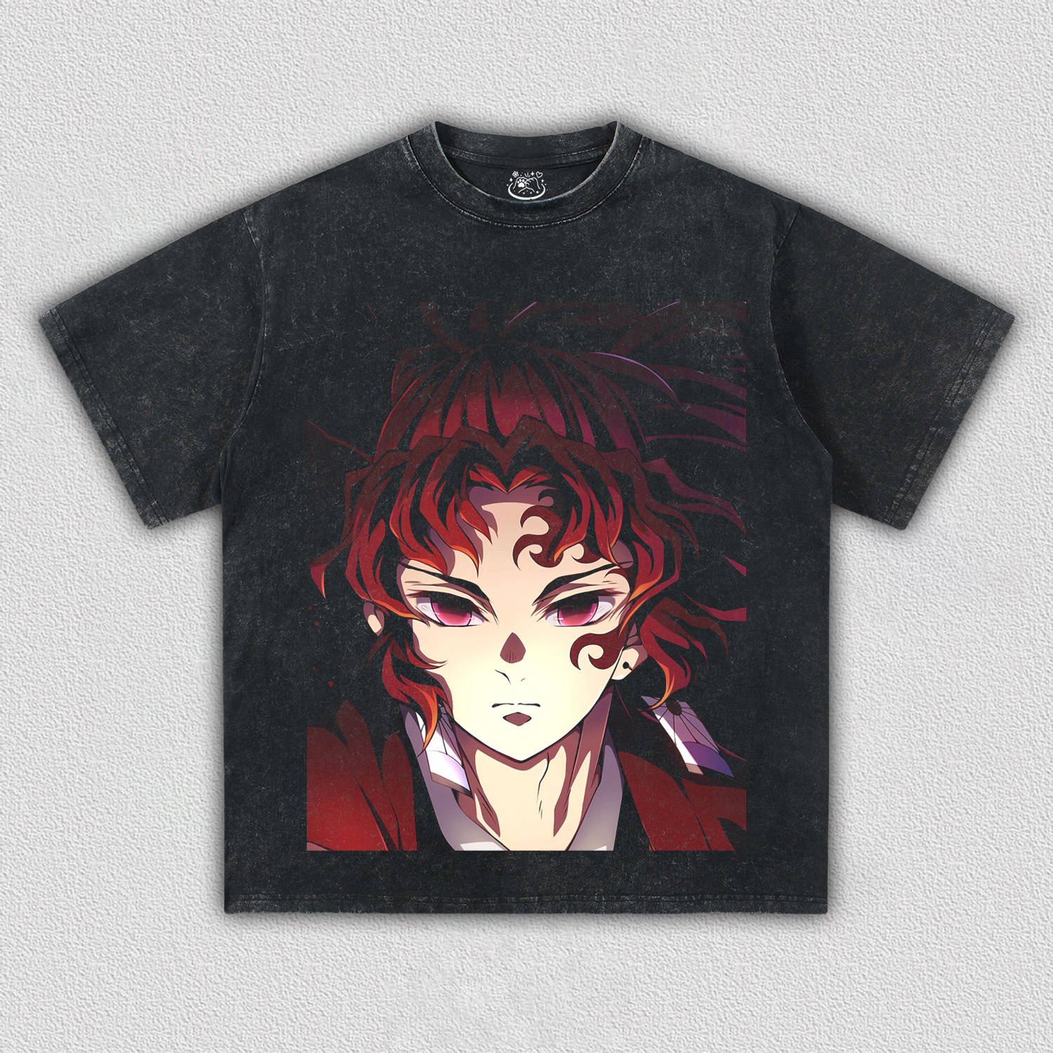 Demon Slayer Yoriichi V13 TEE