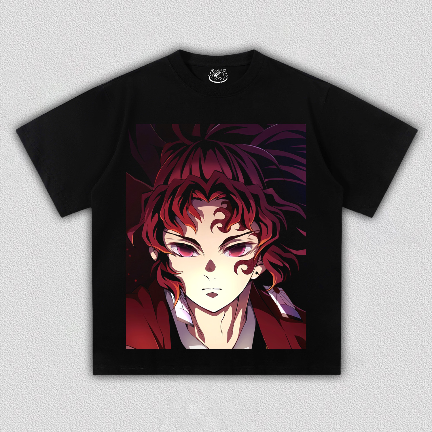 Demon Slayer Yoriichi V13 TEE