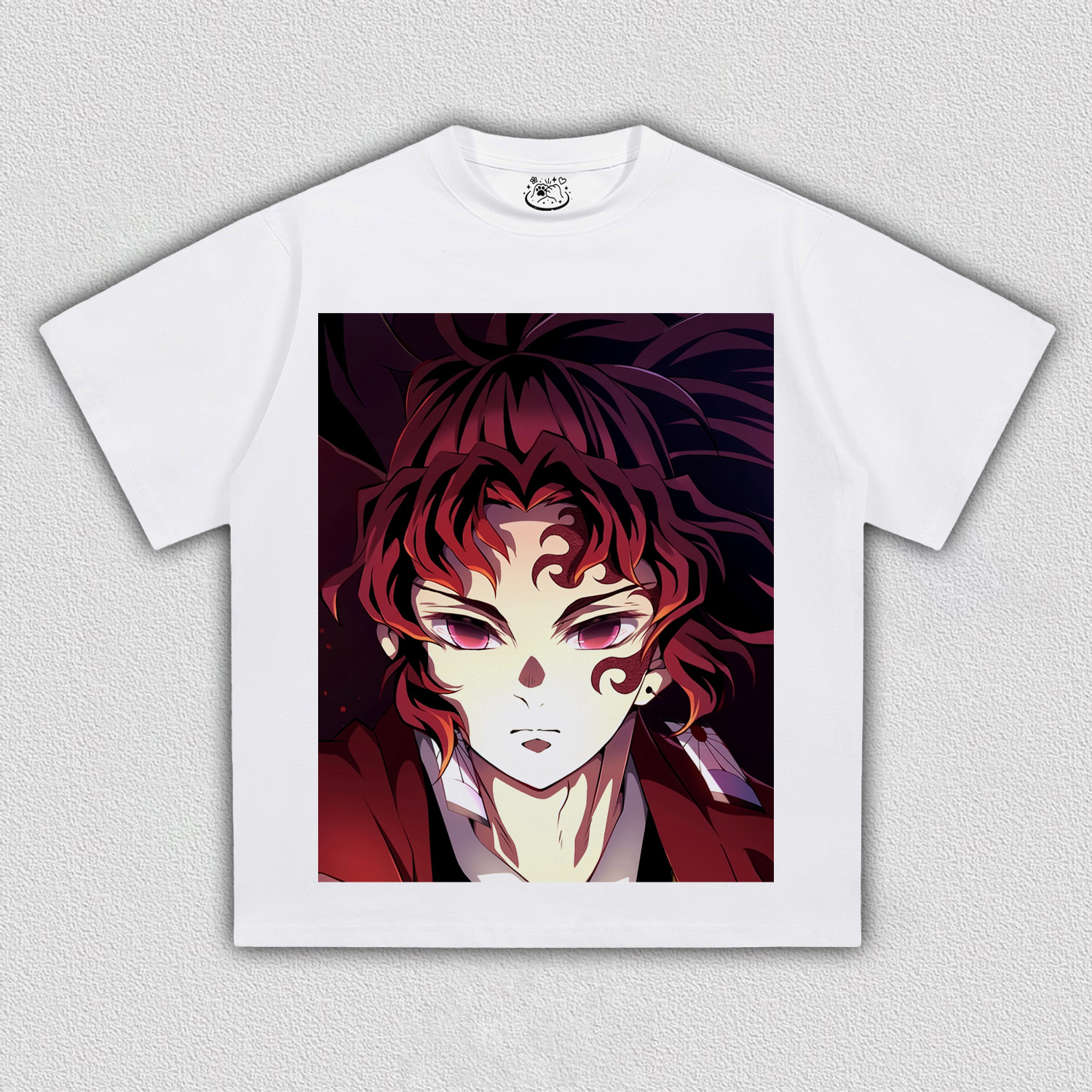 Demon Slayer Yoriichi V13 TEE