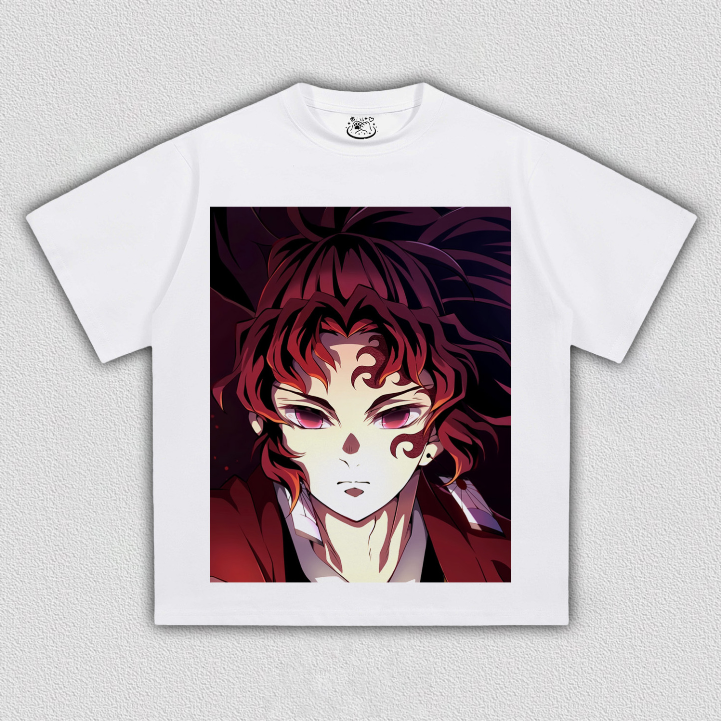 Demon Slayer Yoriichi V13 TEE