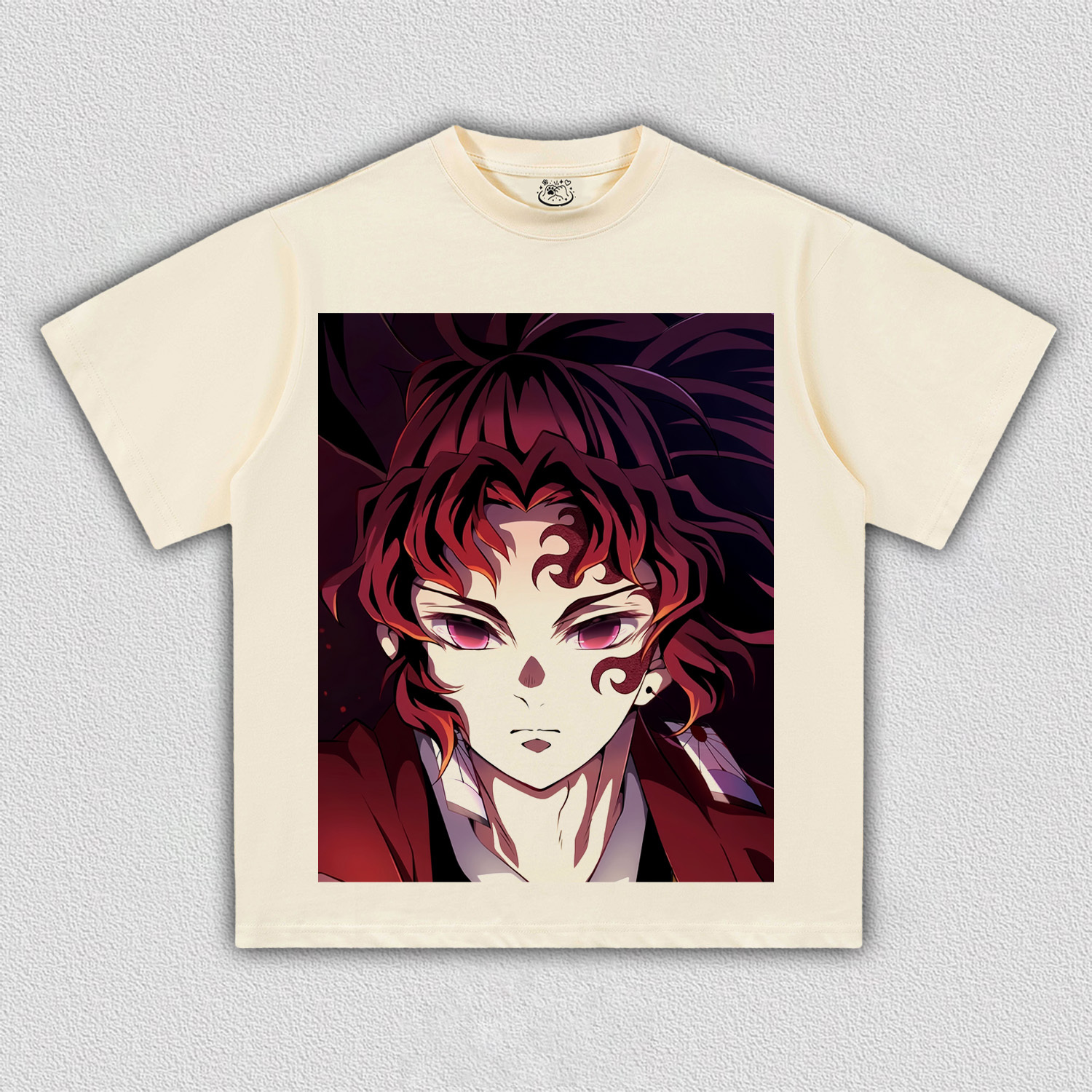 Demon Slayer Yoriichi V13 TEE