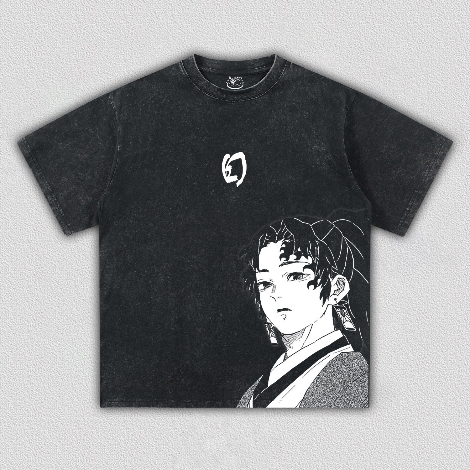 Demon Slayer Yoriichi V20 TEE