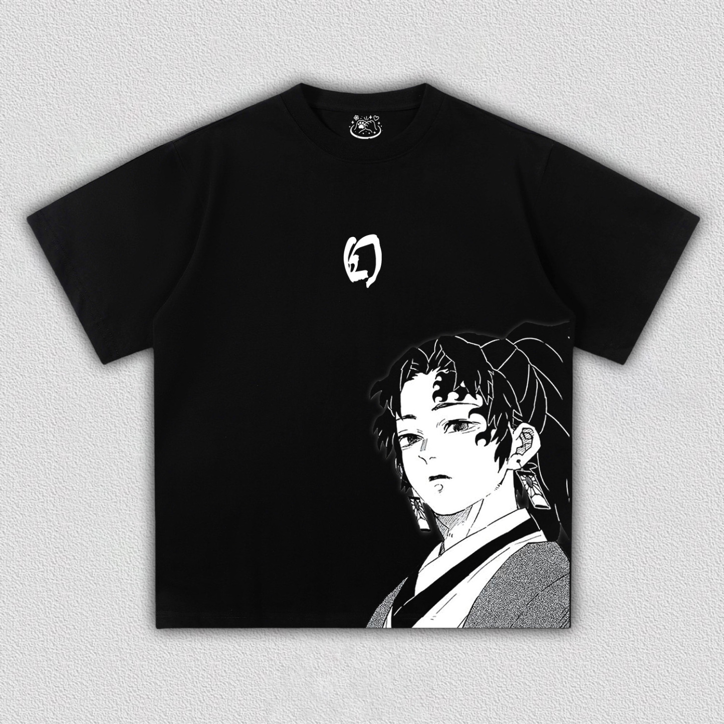 Demon Slayer Yoriichi V20 TEE