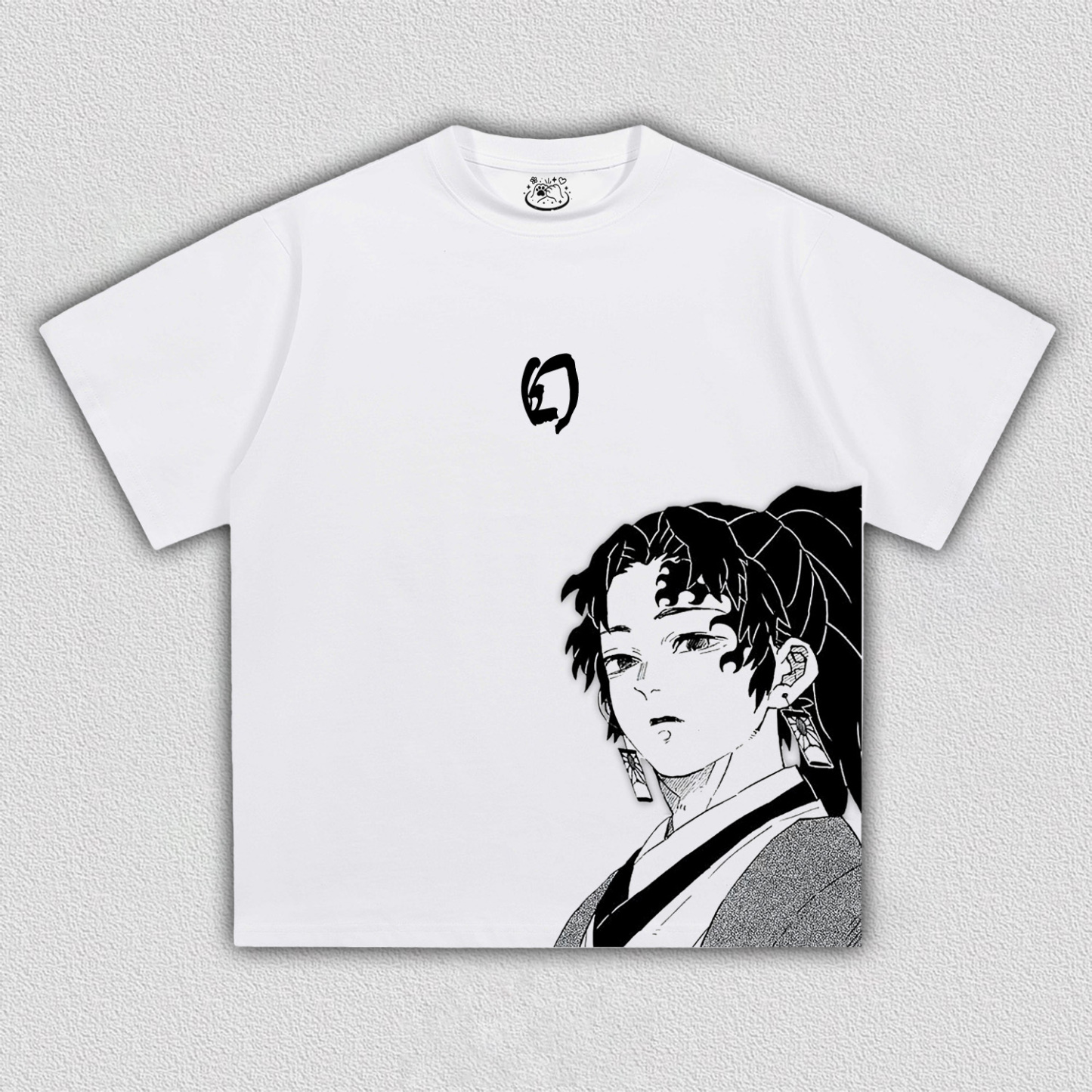 Demon Slayer Yoriichi V20 TEE