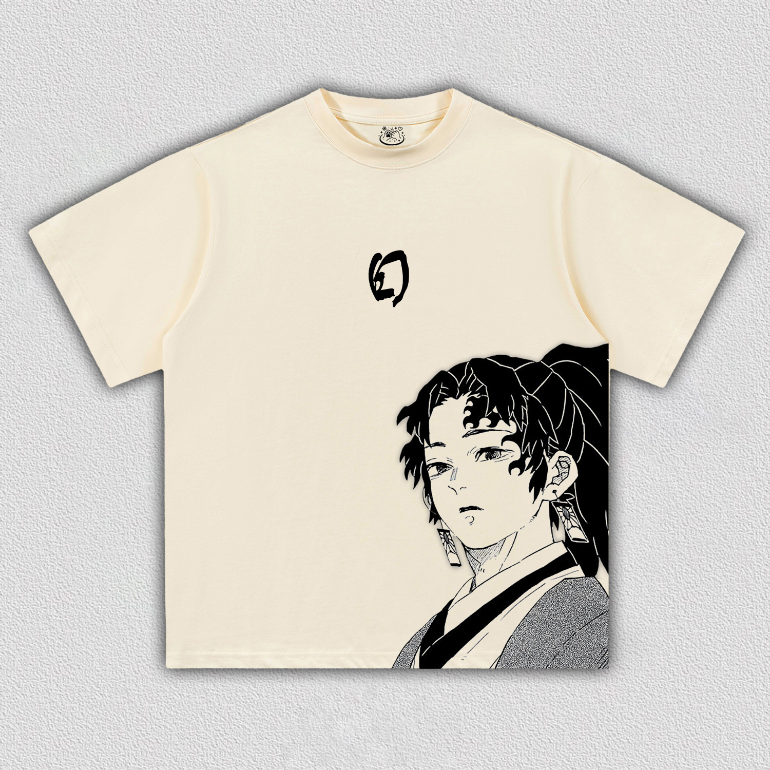 Demon Slayer Yoriichi V20 TEE