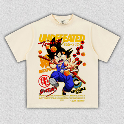 Dragon Ball TEE 11.27
