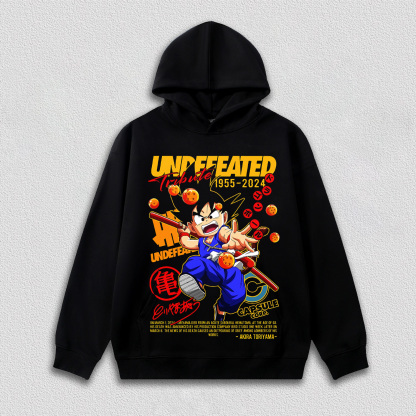 Dragon Ball TEE 11.27
