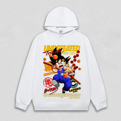 Dragon Ball TEE 11.27