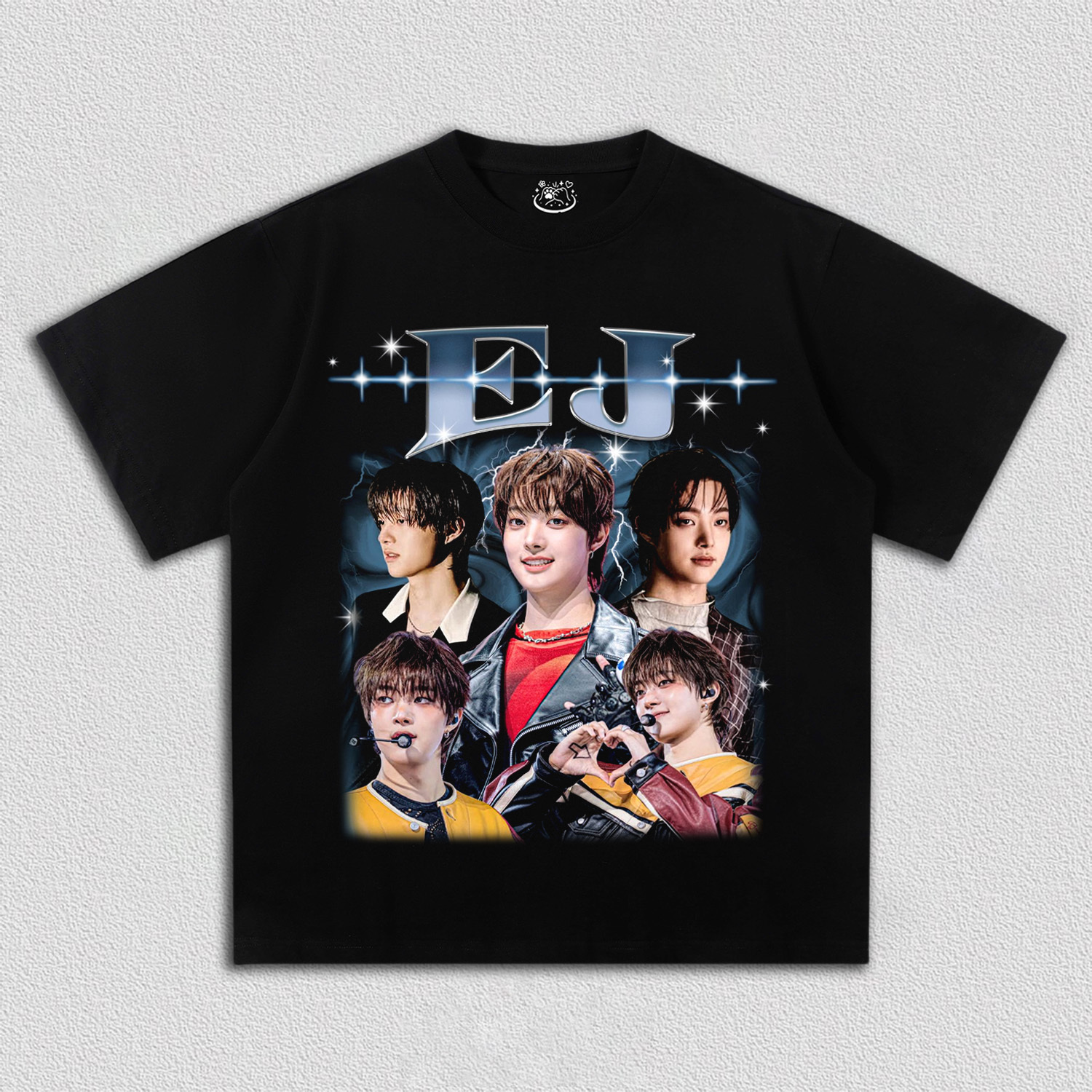 &TEAM EJ TEE