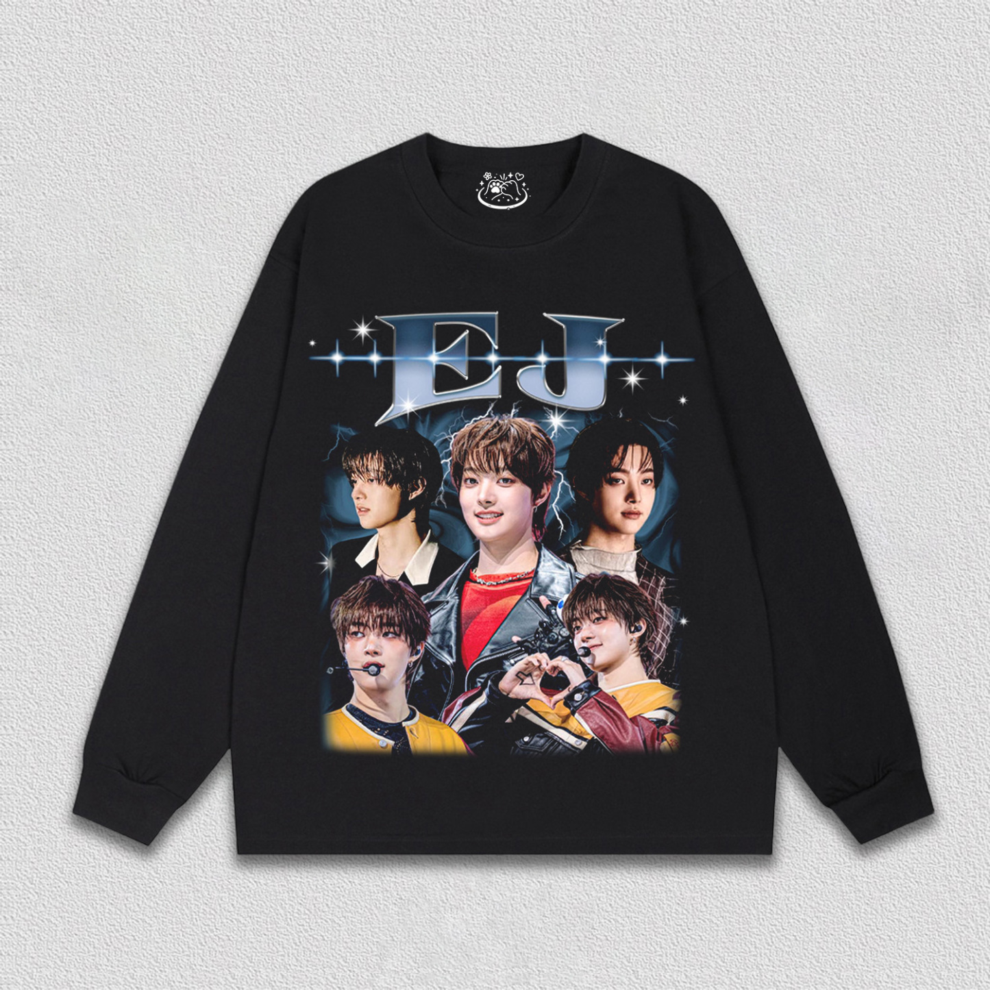 &TEAM EJ TEE