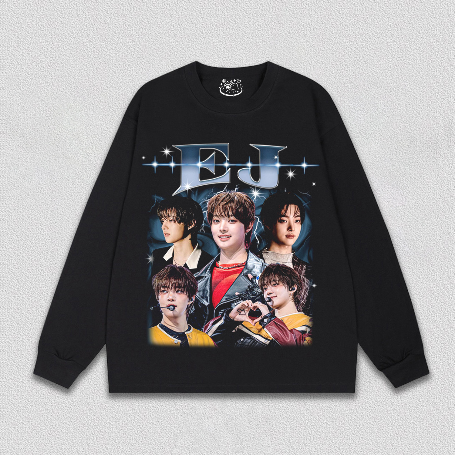 &TEAM EJ TEE