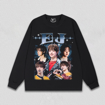&TEAM EJ TEE