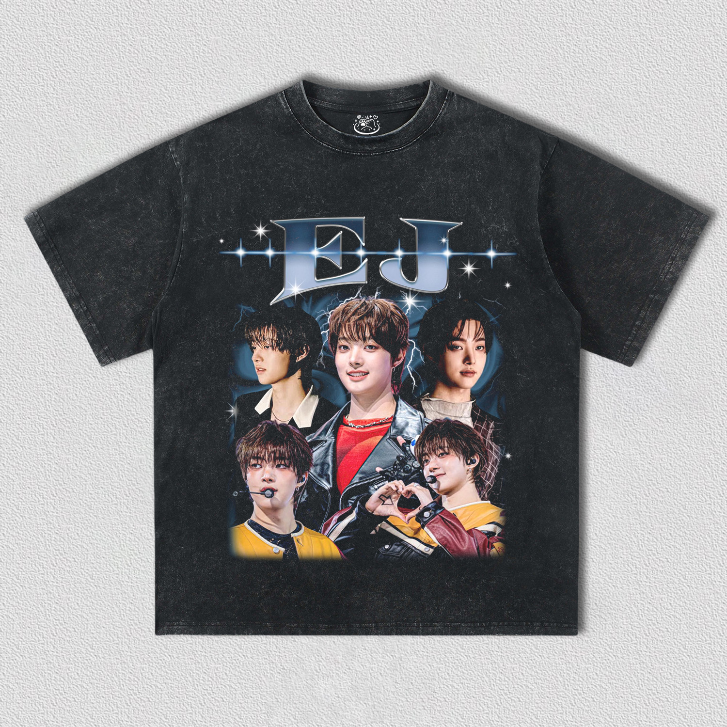 &TEAM EJ TEE