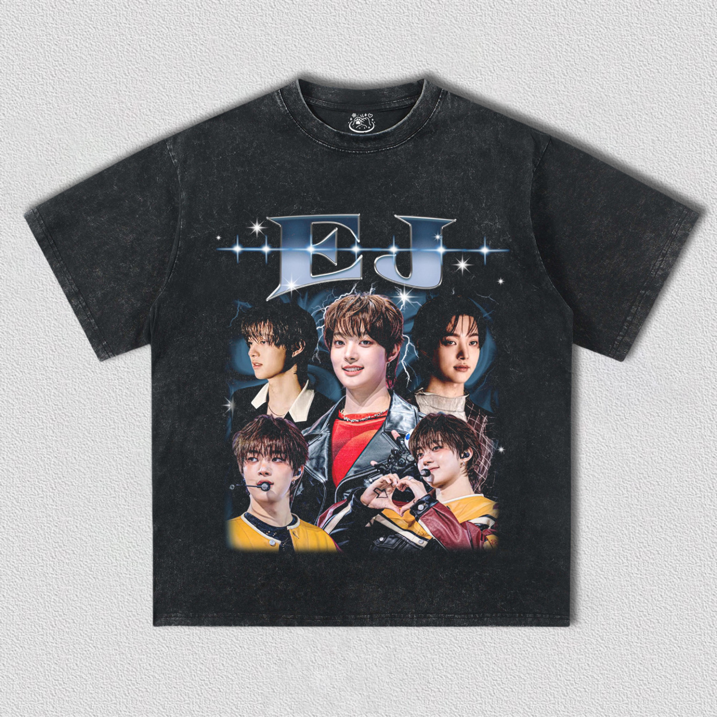 &TEAM EJ TEE