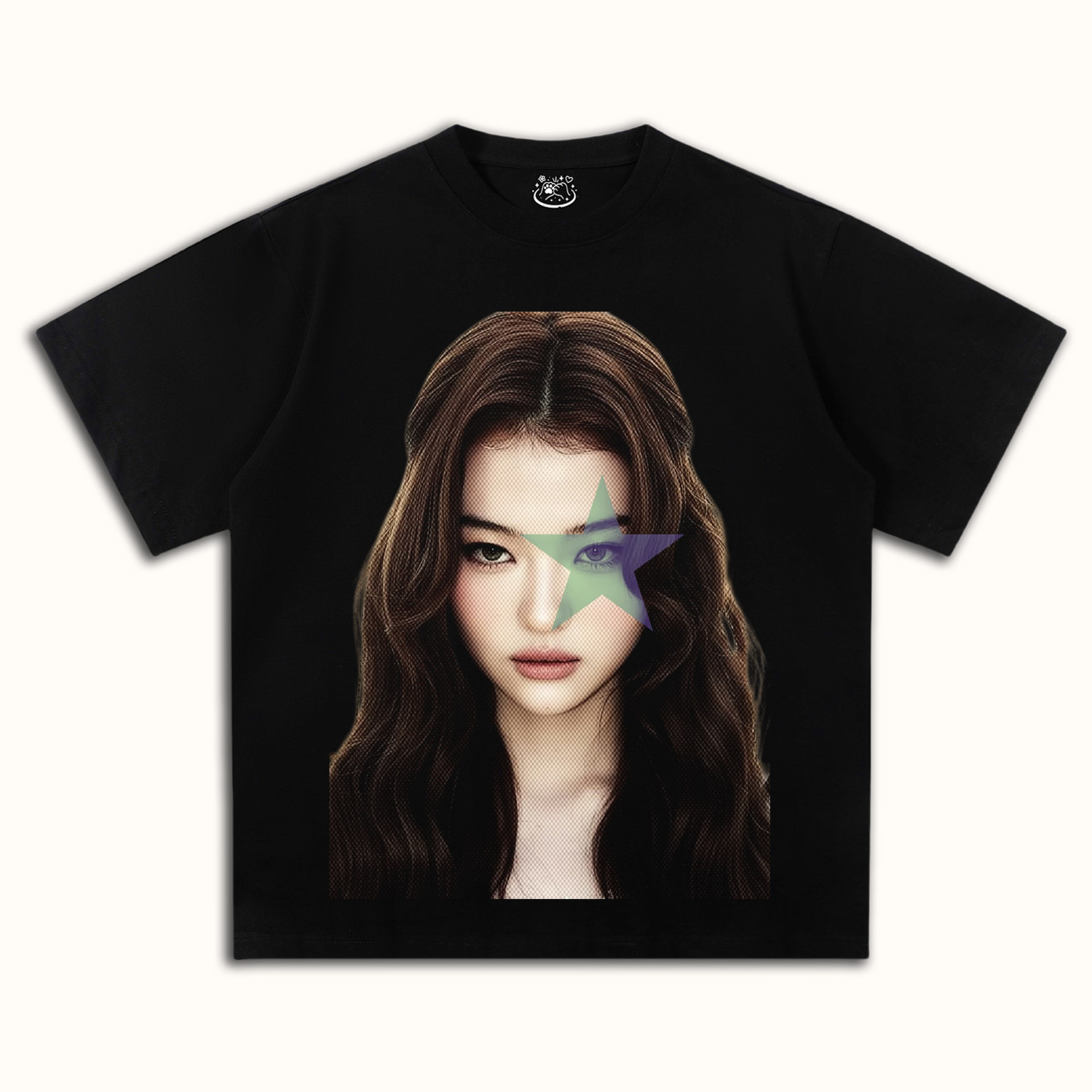 匿名ちゃんページ ELLA-TEE-SKU-SG7226-COLOR-
