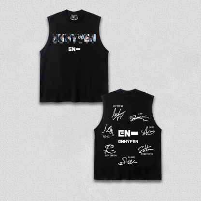 ENHYPEN Members T-Shirt