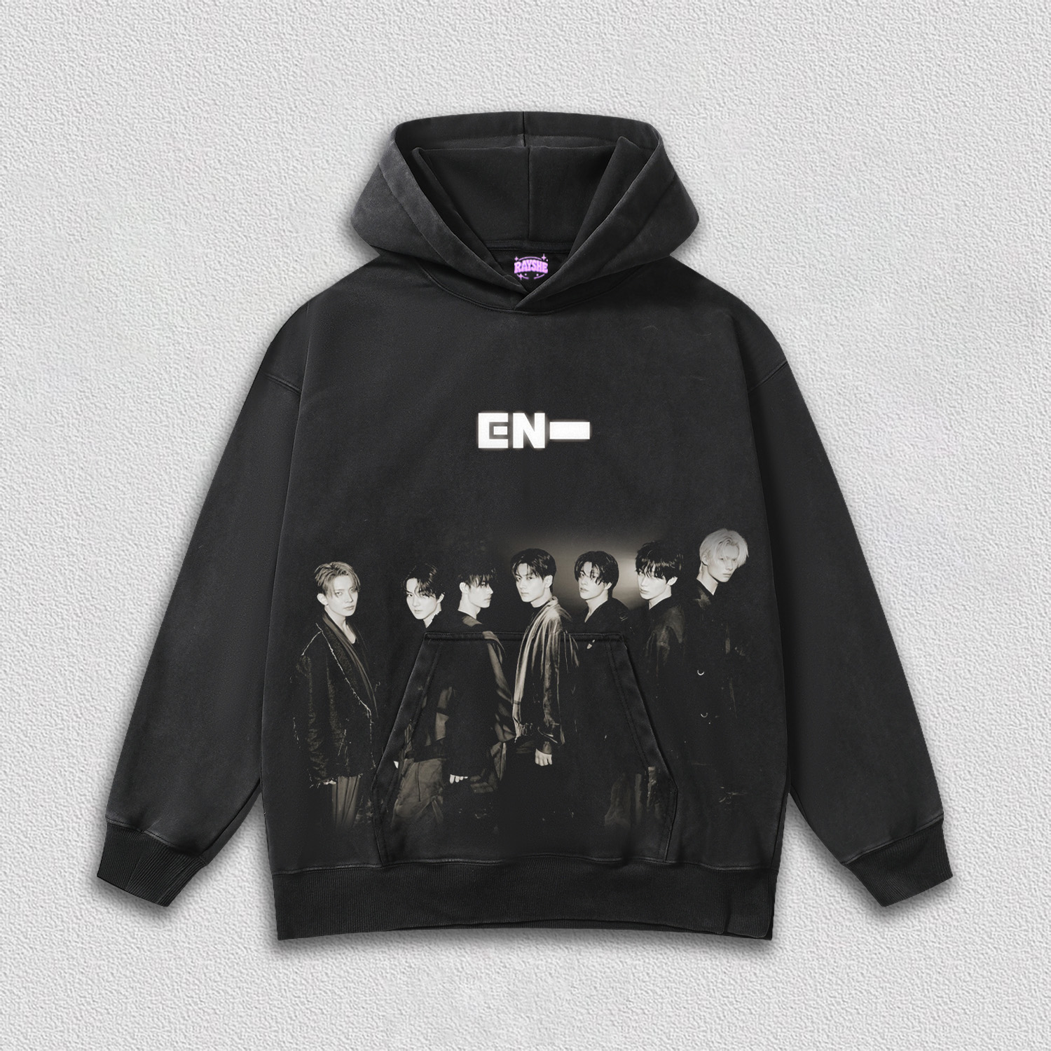 ENHYPEN-No Way Back TEE