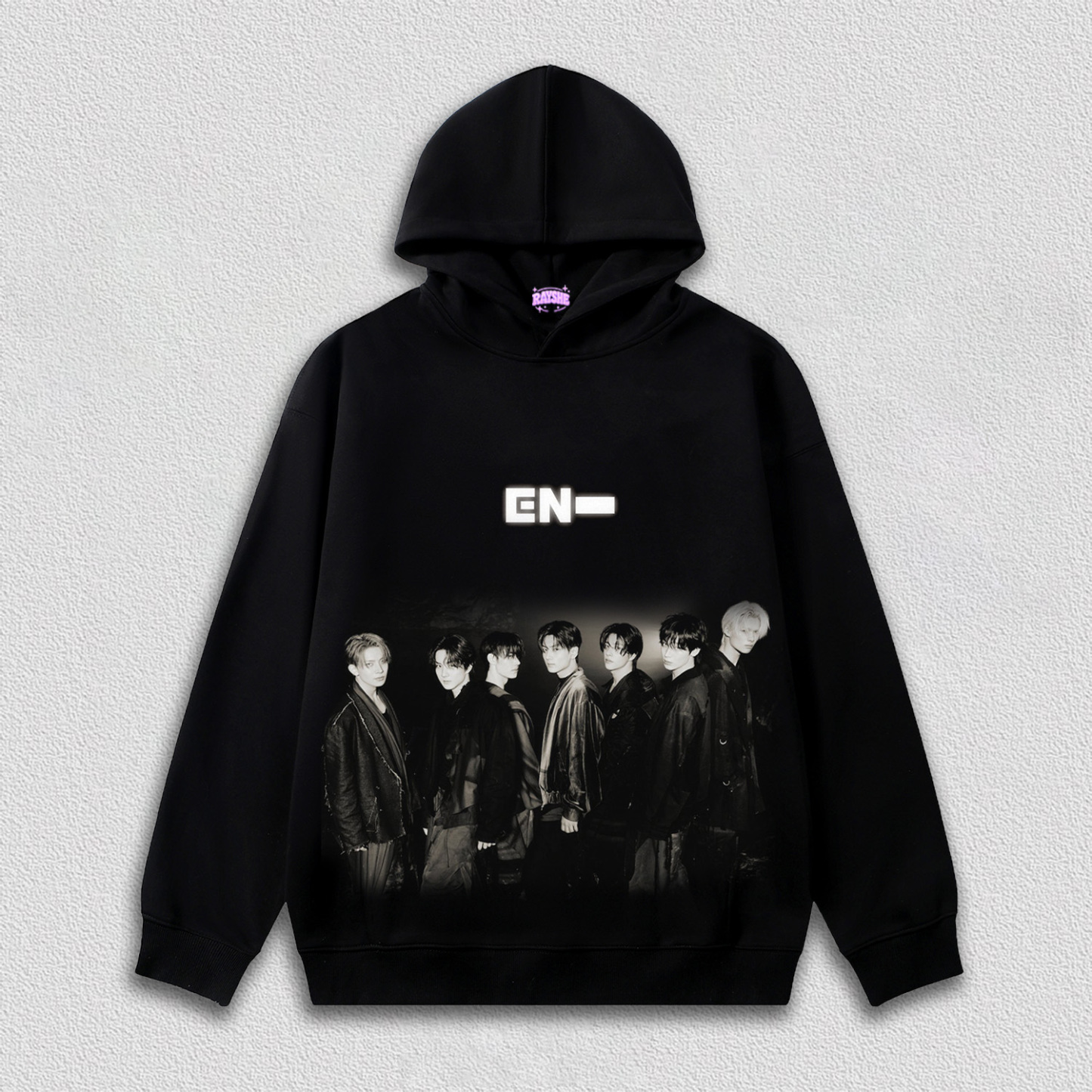 ENHYPEN-No Way Back TEE